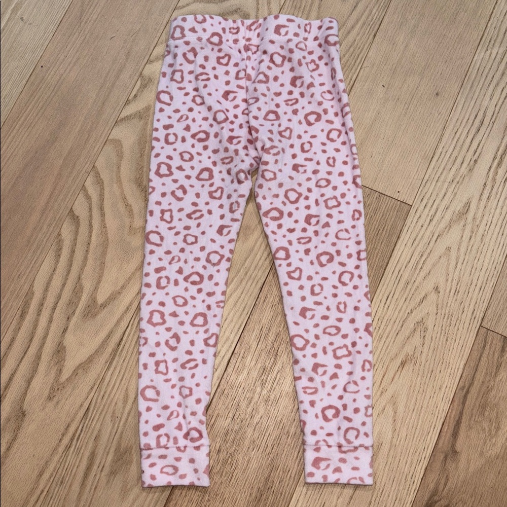 Leopard PJ set - Picture 5 of 5